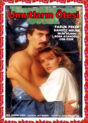 Umutların Ötesi (1988) posteri