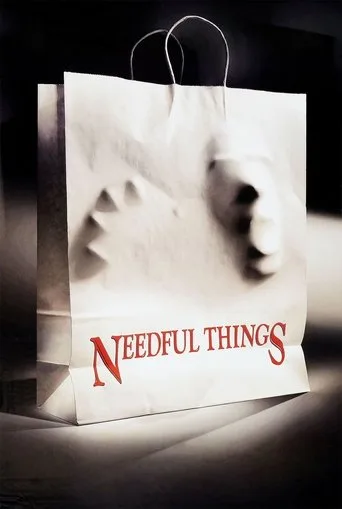 Lanetli Hediyeler (1993) posteri