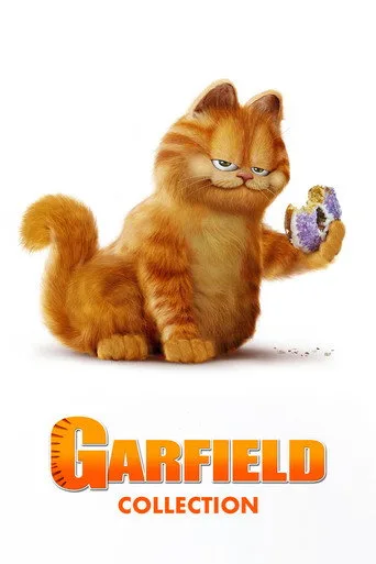 Garfield serisi