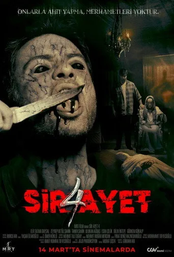 Sir-Ayet 4 (2026) posteri