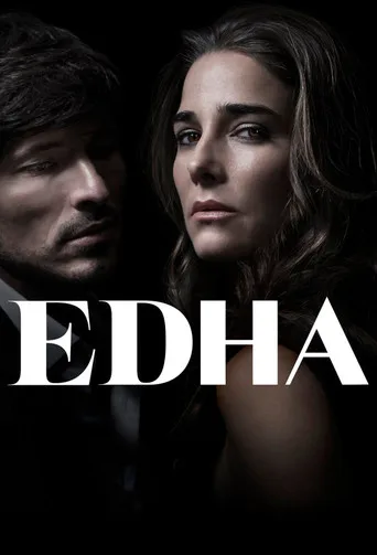 Edha (2018) posteri