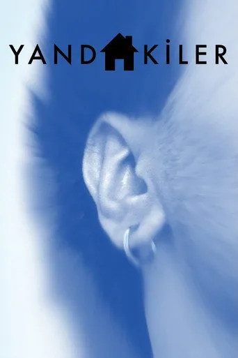 Yandakiler (2026) posteri