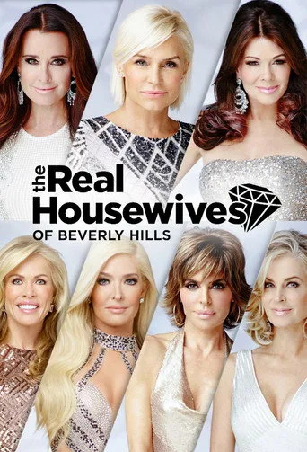 The Real Housewives of Beverly Hills 6. sezon posteri