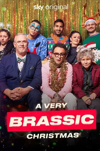 Brassic 0. sezon posteri