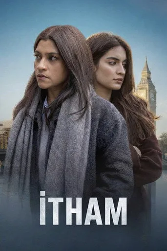 İtham (2026) posteri