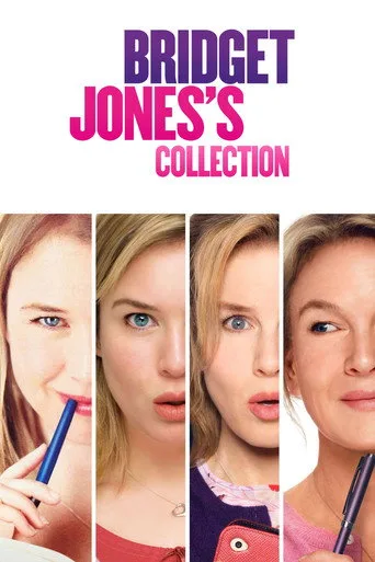 Bridget Jones serisi