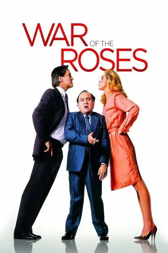 Güllerin Savaşı (1989) posteri