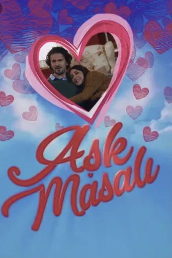 Aşk Masalı (2018) posteri