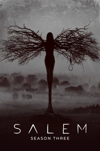 Salem 3. sezon posteri