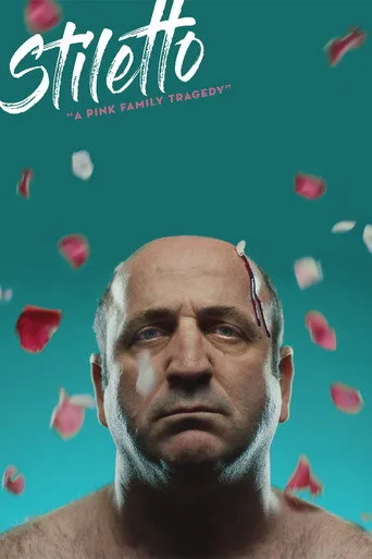 Stiletto (2021) posteri