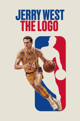 Jerry West: The Logo (2026) posteri