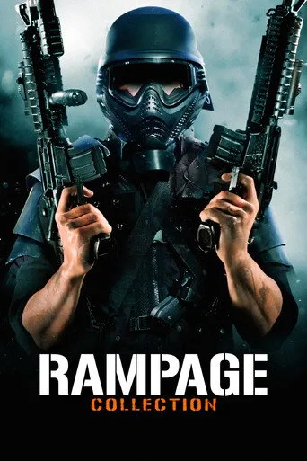 Rampage serisi