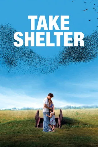 Sığınak (2011) posteri