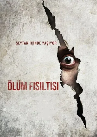 Ölüm Fısıltısı (2014) posteri