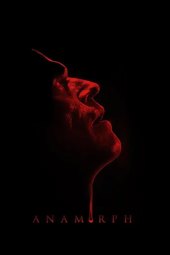 Anamorf (2007) posteri