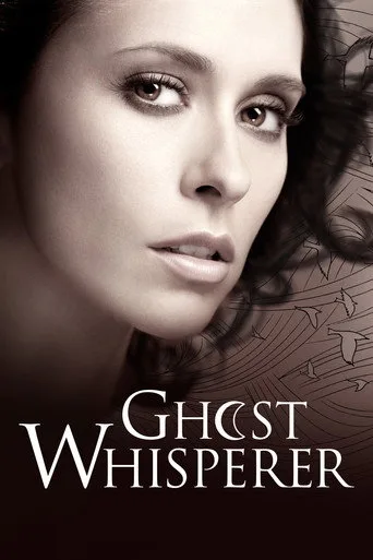 Ghost Whisperer (2005) posteri