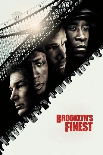 Brooklyn'in Azizleri (2010) posteri
