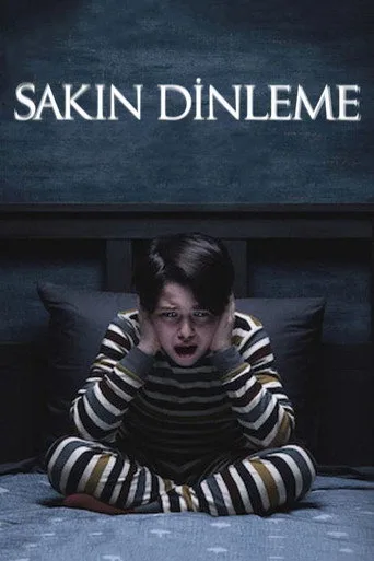Sakın Dinleme (2020) posteri