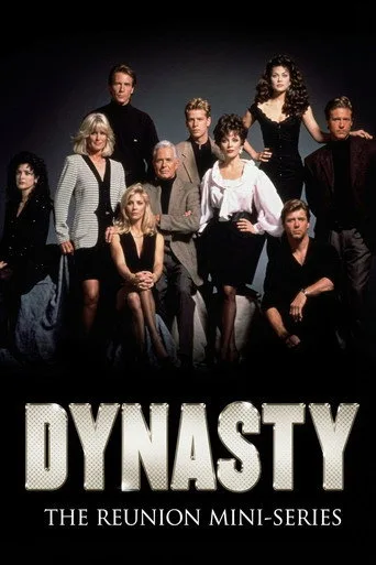Dynasty 0. sezon posteri