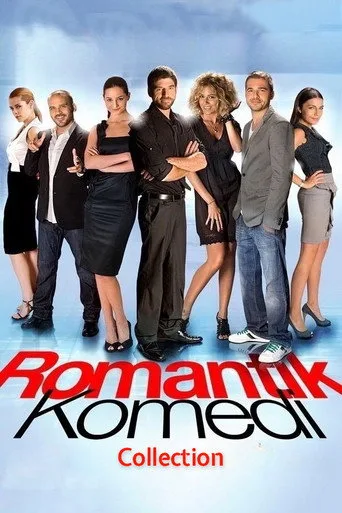 Romantik Komedi serisi