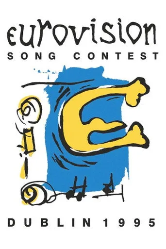Eurovision Şarkı Yarışması 40. sezon posteri
