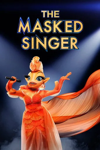 The Masked Singer 11. sezon posteri