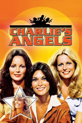 Charlie'nin Melekleri 3. sezon posteri