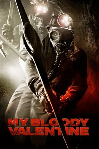 Sevgililer Günü Katliamı (2009) posteri