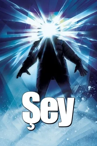 Şey (1982) posteri