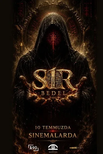 S1R: Bedel (2026) posteri
