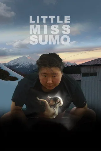 Little Miss Sumo (2018) posteri