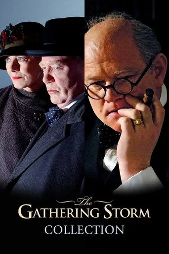 The Gathering Storm serisi