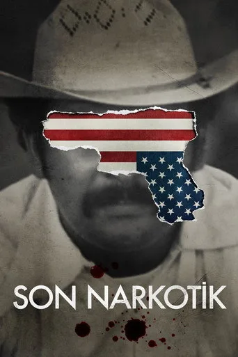 Son Narkotik (2020) posteri