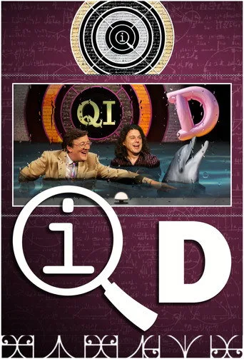 QI 4. sezon posteri