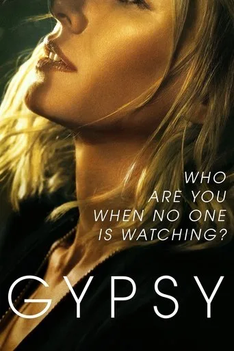 Gypsy (2017) posteri