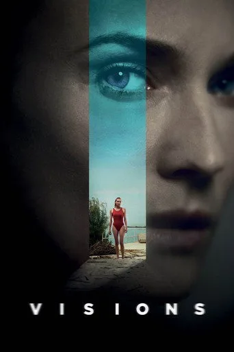 Visions (2023) posteri