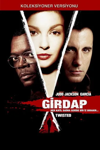 Girdap (2004) posteri