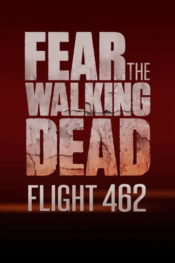 Fear the Walking Dead 0. sezon posteri