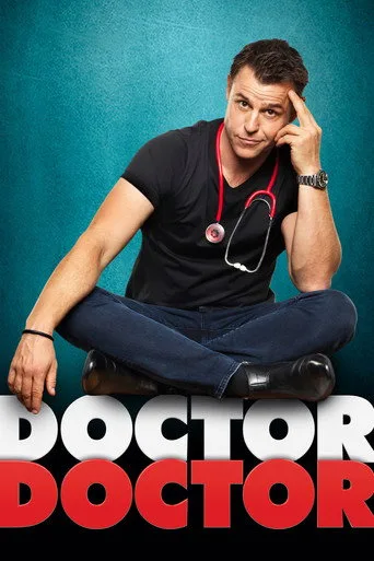 Doctor Doctor 3. sezon posteri