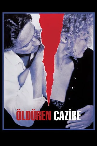 Öldüren Cazibe (1987) posteri
