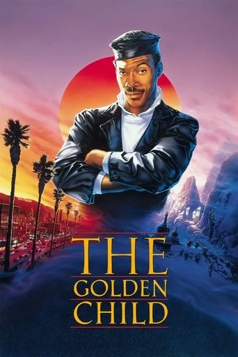 Altın Çocuk (1986) posteri