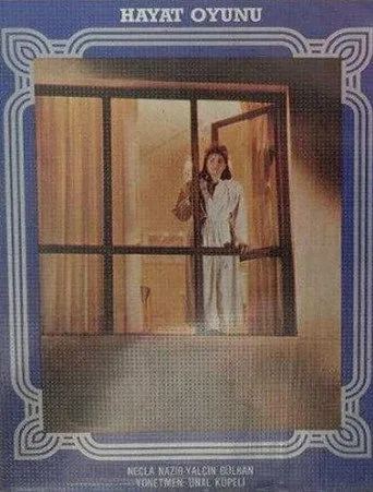 Hayat Oyunu (1989) posteri