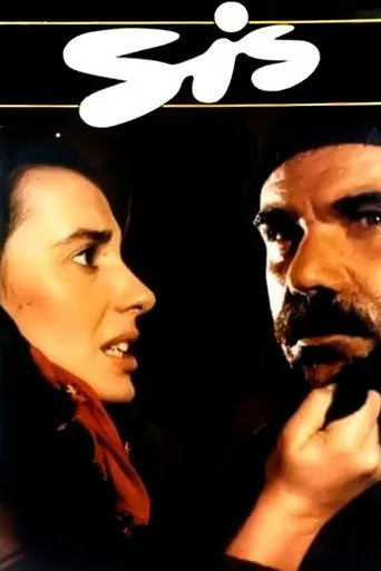 Sis (1987) posteri