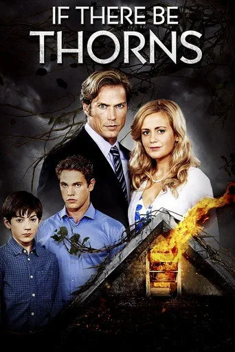 If There Be Thorns (2015) posteri