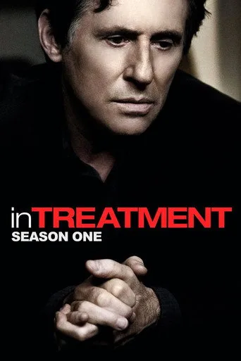 In Treatment 1. sezon posteri
