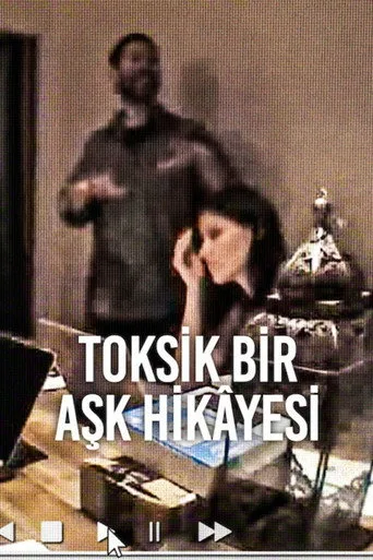 Toksik Bir Aşk Hikâyesi (2026) posteri