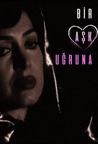 Bir Aşk Uğruna (1994) posteri