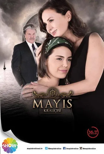 Mayıs Kraliçesi (2015) posteri
