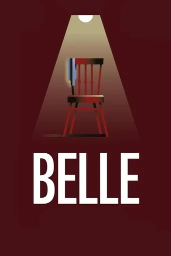 Bella'nın Ölümü (2025) posteri