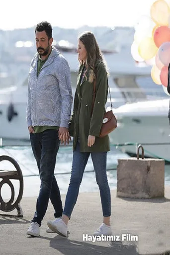 Hayatımız Film (2019) posteri